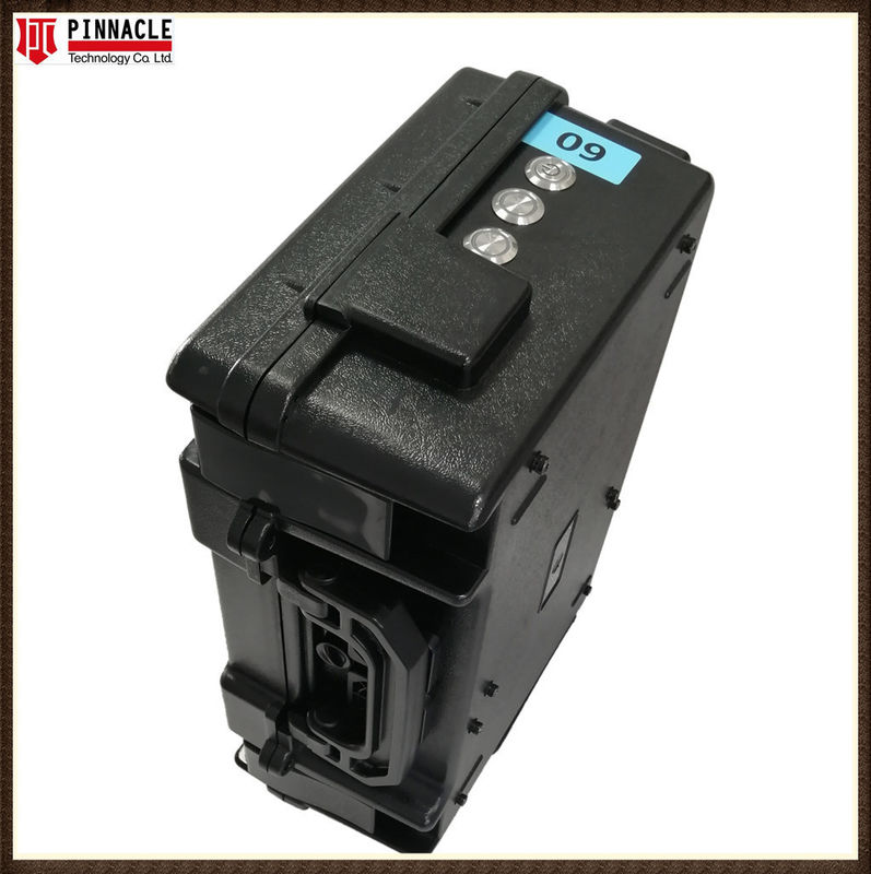 Backpack Counter Jammer 1km GPS WIFI-1.5g 2.4G 5.8g Anti Drone Jammer