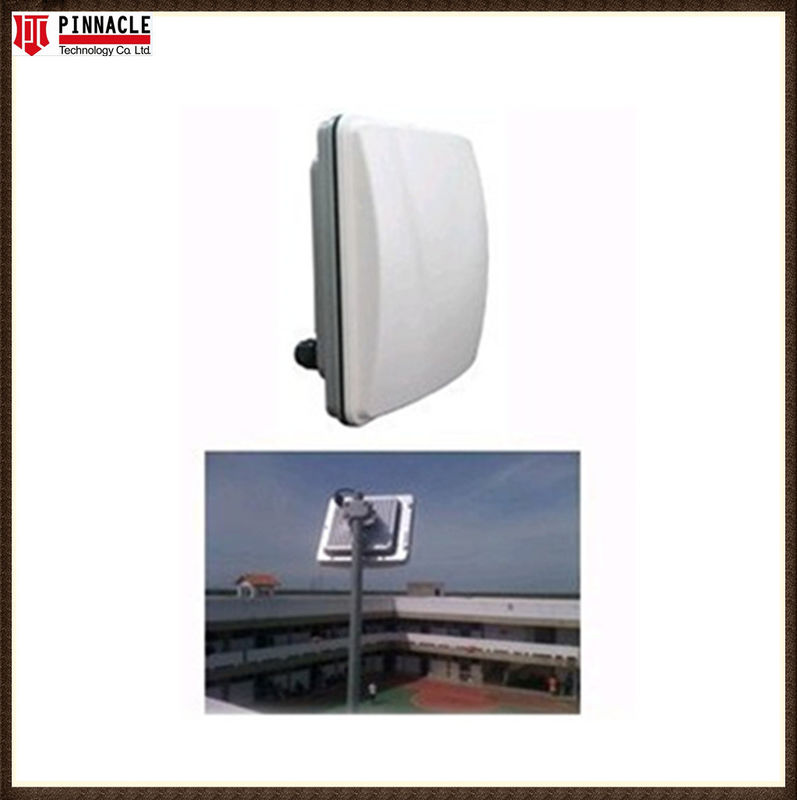 Prison Shcool WIFI Cell Phone 2G/3G/4G/5G/WIFI Signal Jammer with Software Control and Internal Antenna