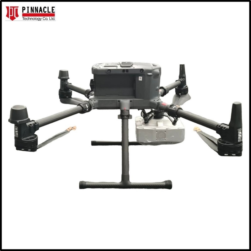 UAV Drone Installation Based IMSI Catcher for detecting IMSI IMEI Numbers up to 3km