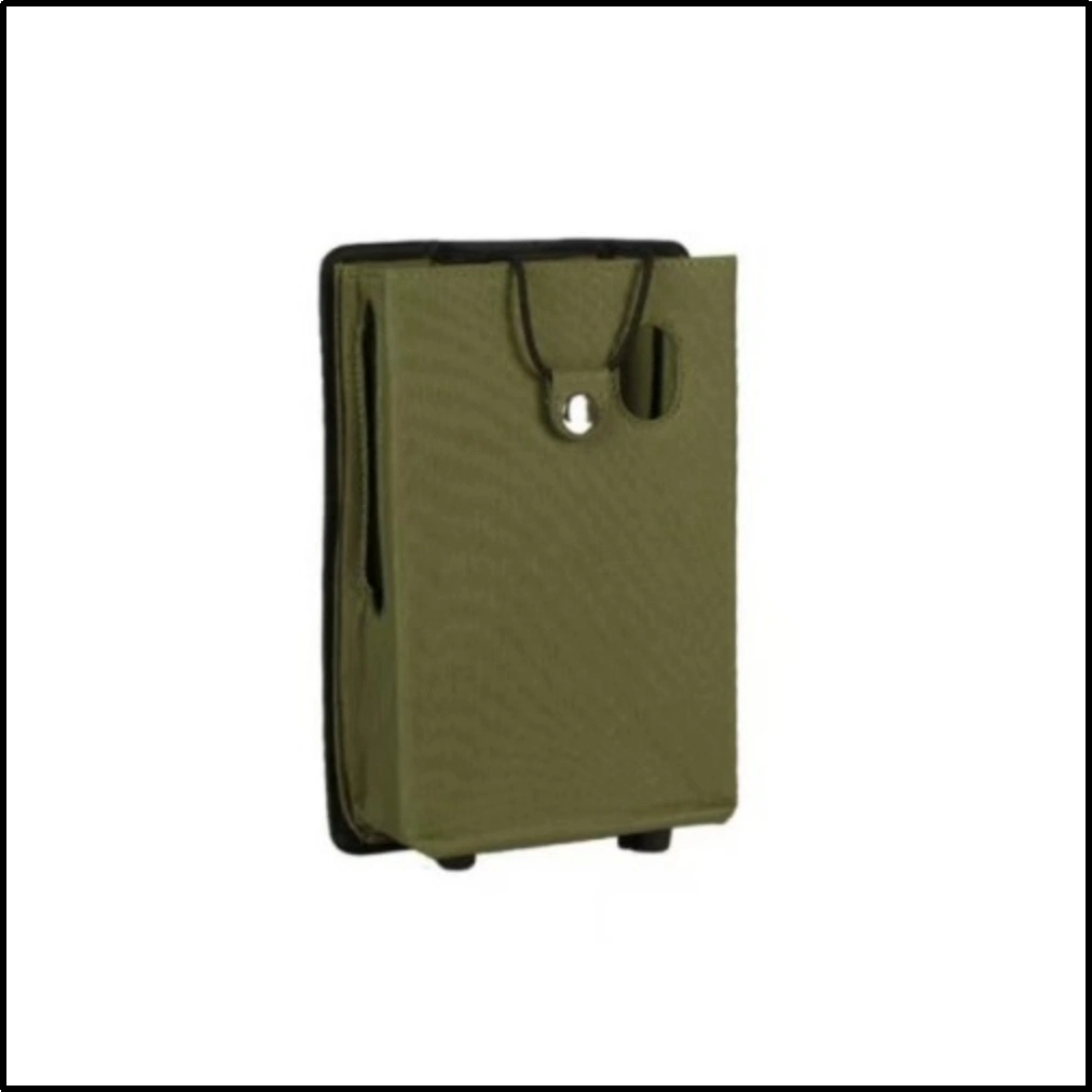 GPS GSM Bluetooth Handheld Signal Jammer WiFi 2.4G 5.8g Mobile Phone Jamming Device 4
