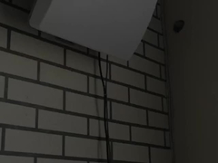 Waterproof School Prison Phone Signal Jammer
